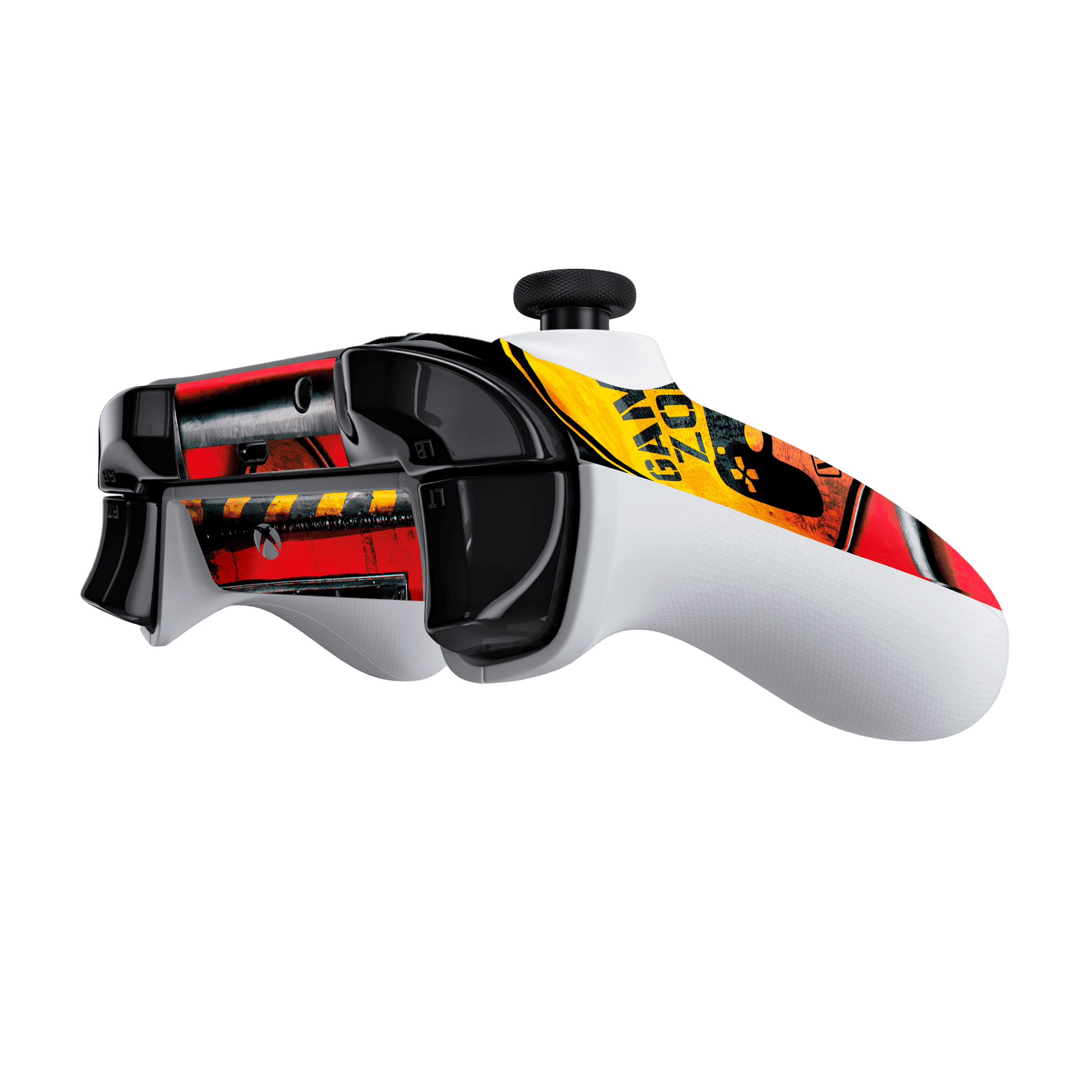 Gamer Zone Skin Xbox One S