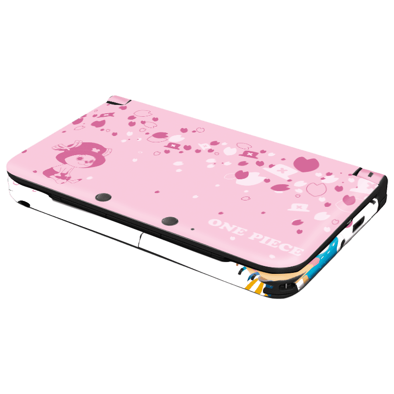 One Piece Chopper Nintendo 3DS XL 2015 Skin