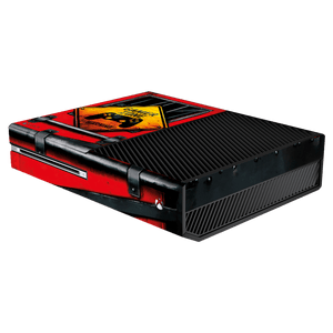 Gamer Zone Xbox One Bundle Skin