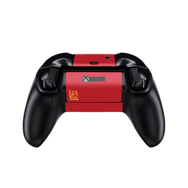 Evangelion eva 02 Skin Xbox Series S