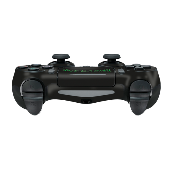 Evangelion Eva 01 Skin Playstation 4 Pro