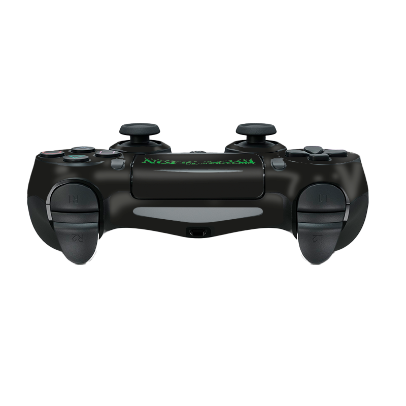 Evangelion Eva 01 Skin Playstation 4 Pro