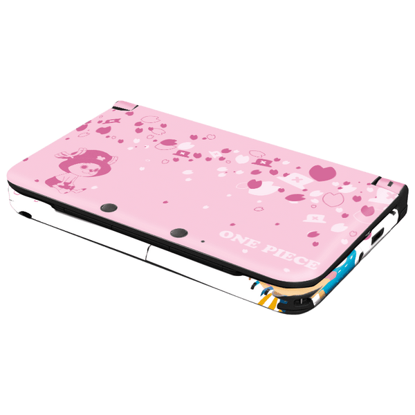 One Piece Chopper Skin Nintendo 3Ds XL (2012)