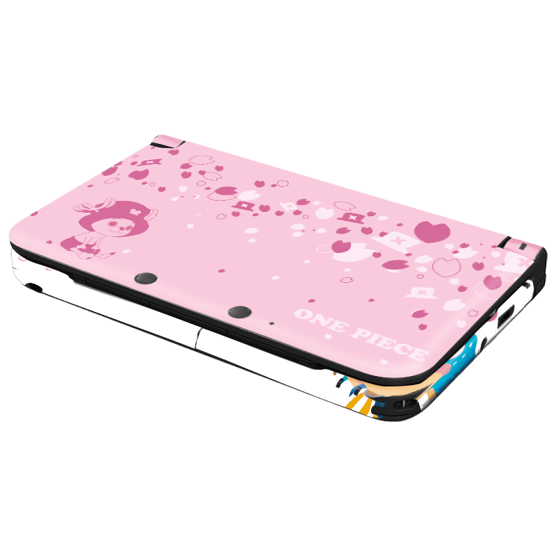 One Piece Chopper Skin Nintendo 3Ds XL (2012)
