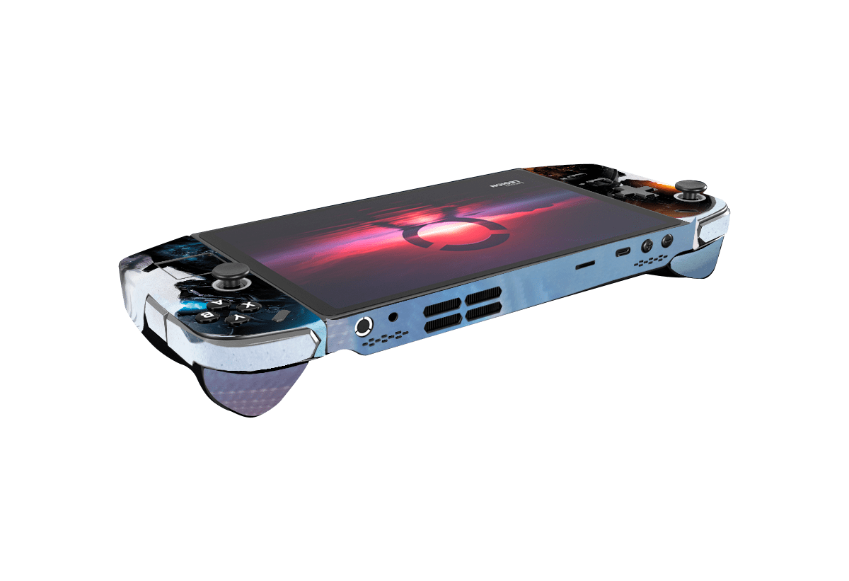 Halo 5 Lenovo Legion Go Skin