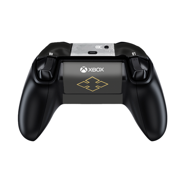 Gears of War Xbox Series X Skin Xonebrand