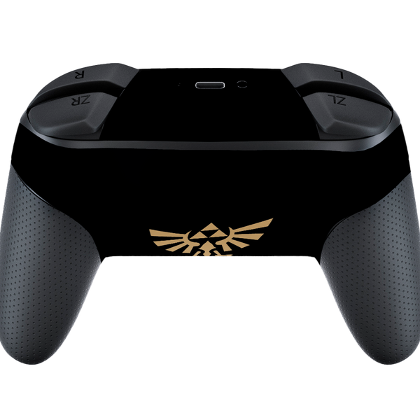 Zelda Skin Nintendo Switch Pro Controller