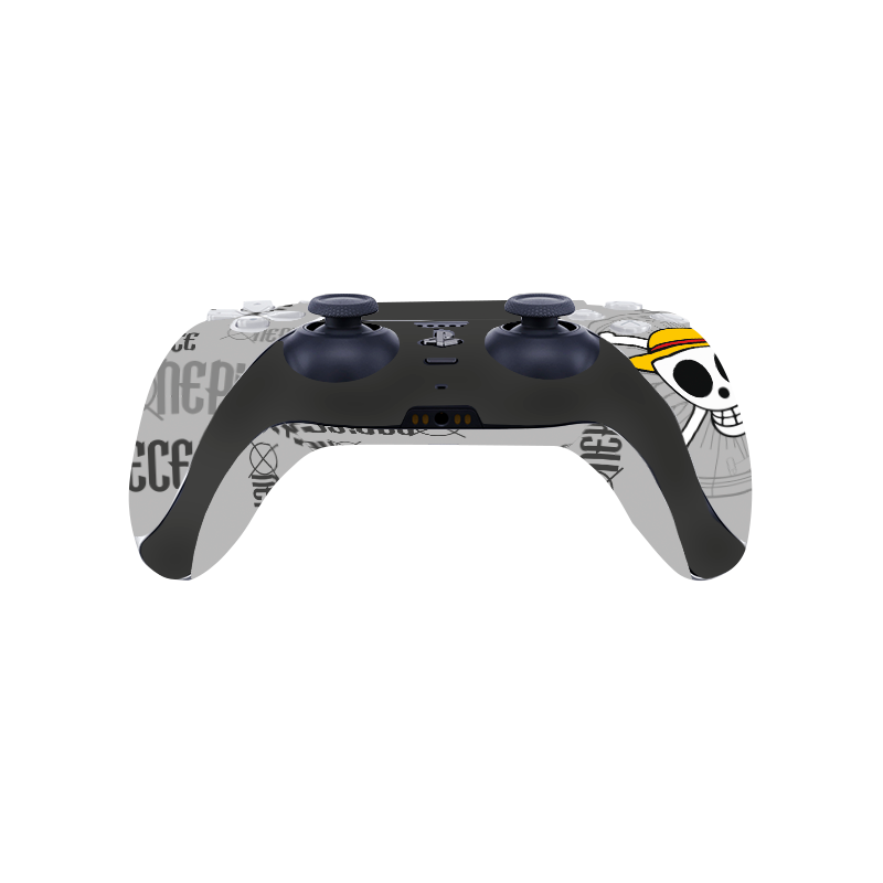 One Piece Skin Playstation 5 DualSense Full
