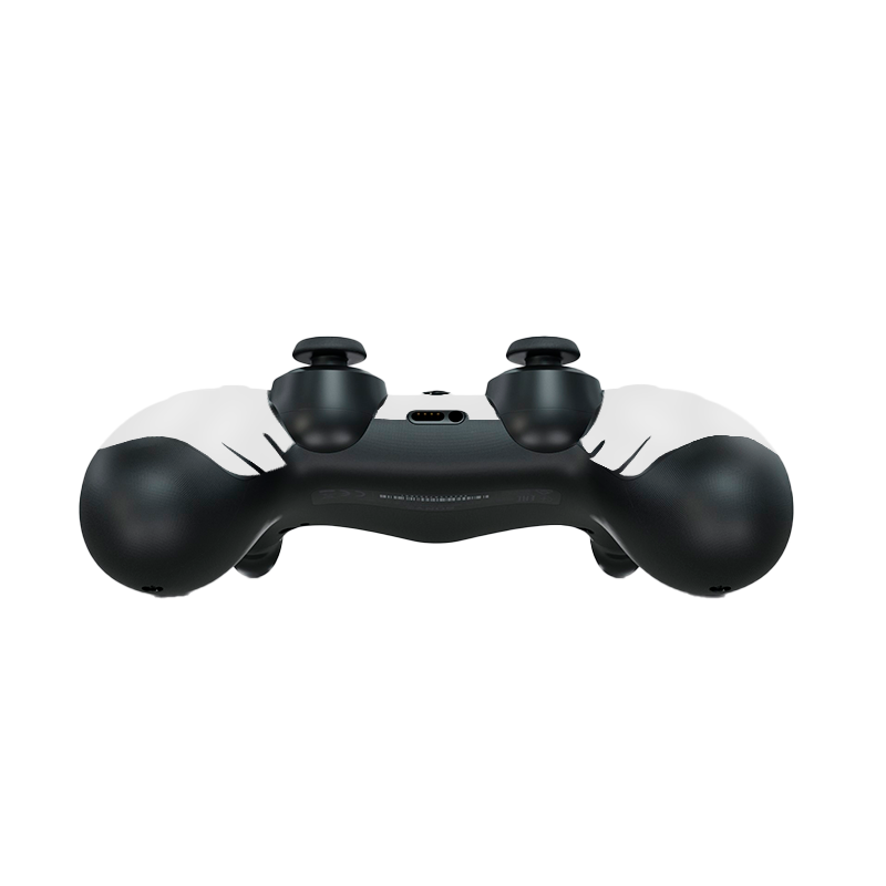 Edición Retro Skin Playstation 4 Pro