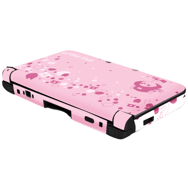 One Piece Chopper Skin Nintendo 3Ds XL (2012)