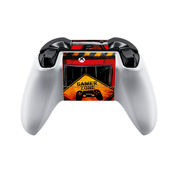 Gamer Zone Skin Xbox One S
