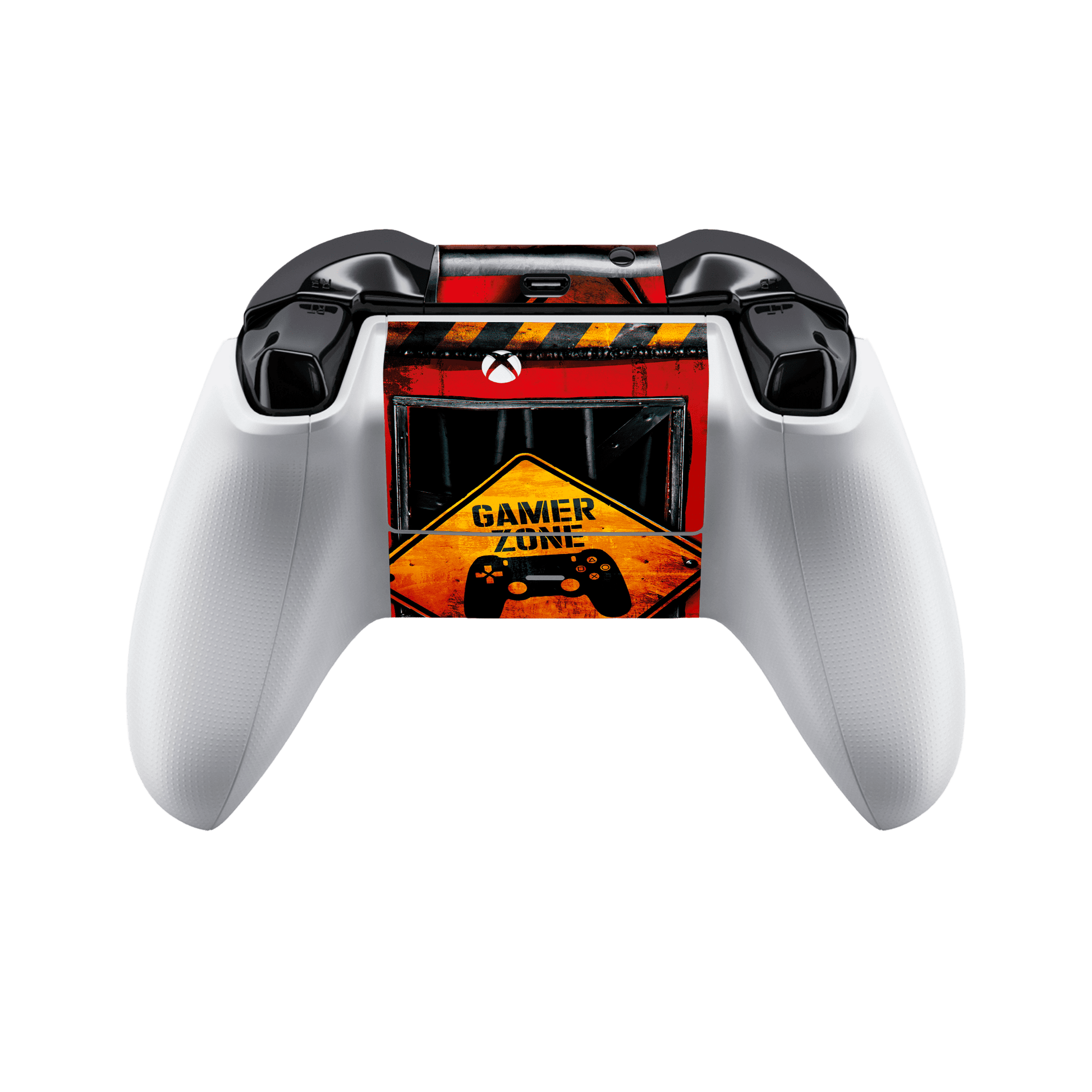 Gamer Zone Skin Xbox One S