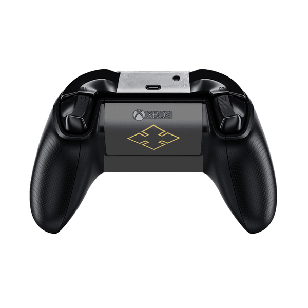 Gears of War Skin Xbox Series X