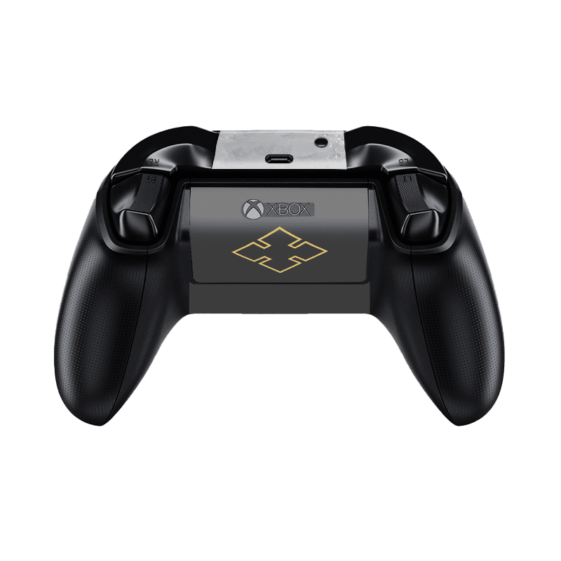 Gears of War Skin Xbox Series X