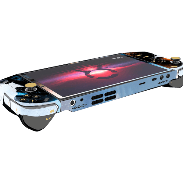 Halo Skin Lenovo Legion Go