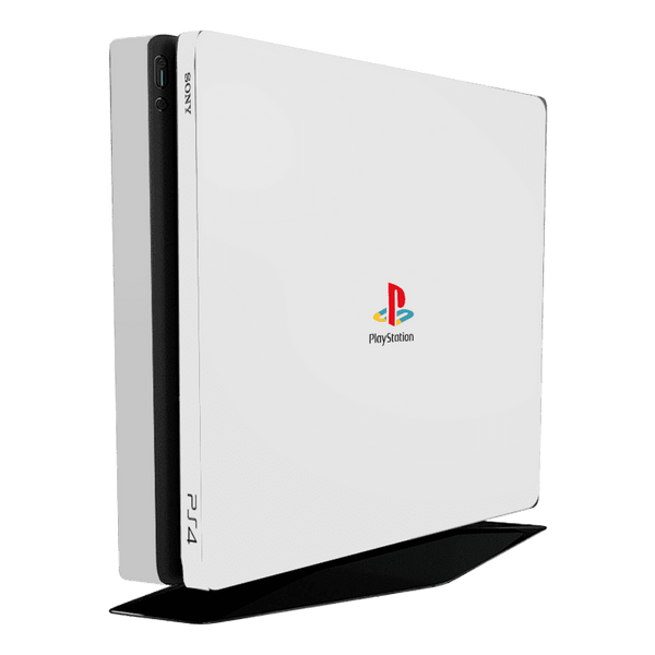 Retro Skin Edition Playstation 4 Slim
