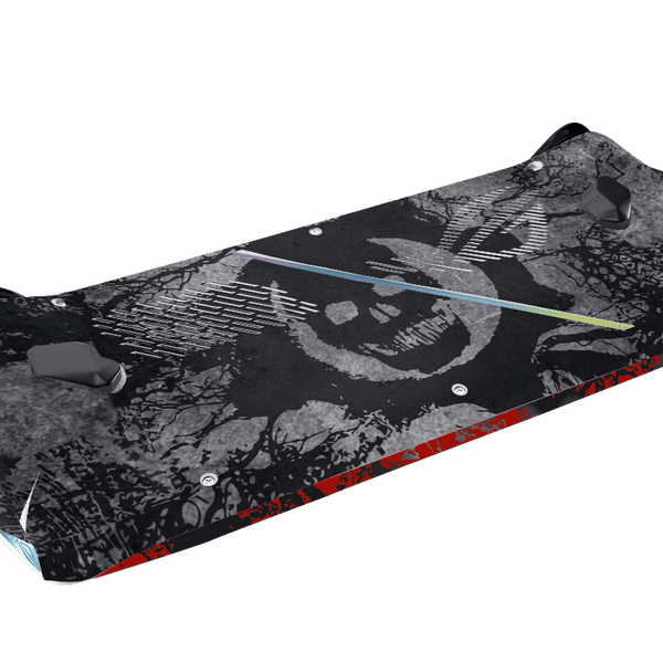 Gears of War Skin Asus Rog Ally