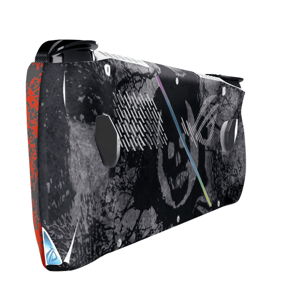 Gears of War Skin Asus Rog Ally Xonebrand
