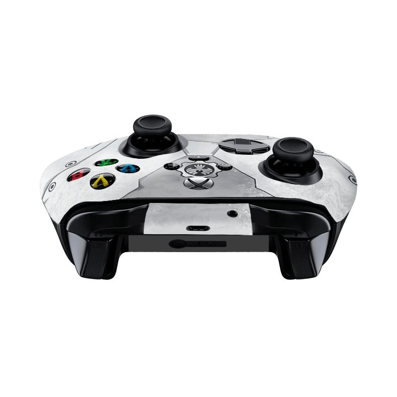 Gears of War Skin Xbox Series X