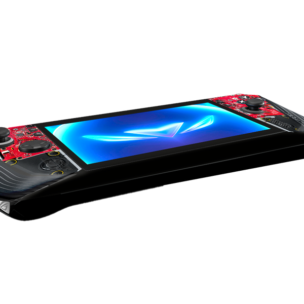Skin para ASUS Rog Ally X edición Teardown – Xonebrand