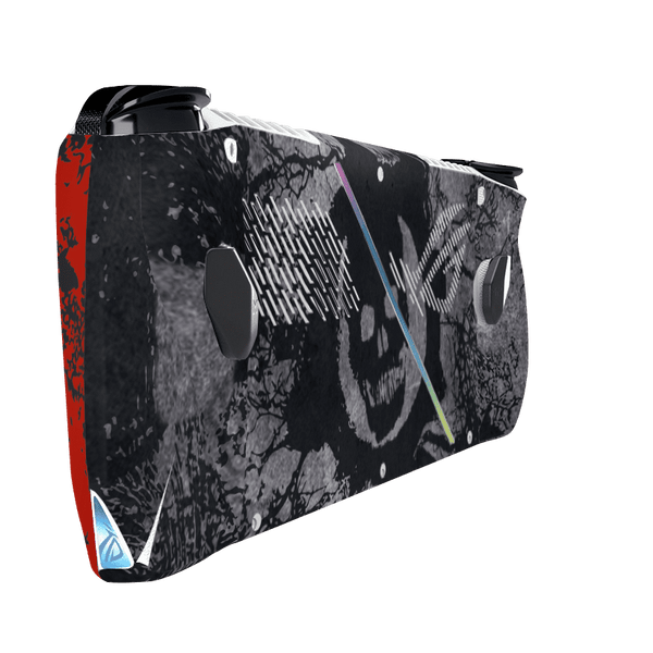 Gears of War Skin Asus Rog Ally