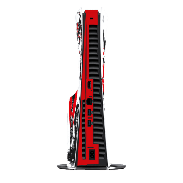 Dragon Ball Goku Skin Playstation 5 Slim