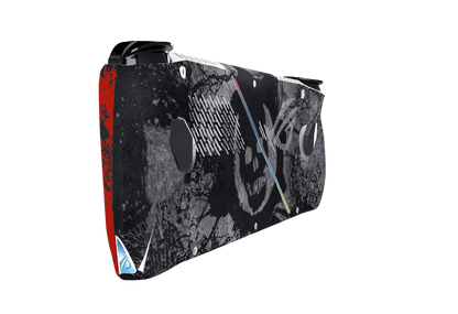 Gears of War Asus Rog Ally Handheld Gaming Computer Skin