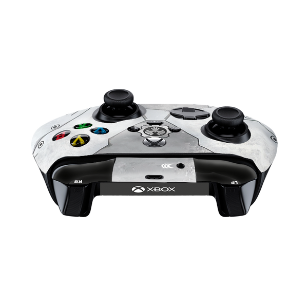 Gears of War Xbox Series X Skin Xonebrand