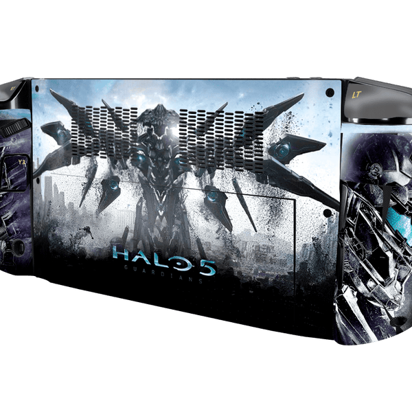 Halo Skin Lenovo Legion Go