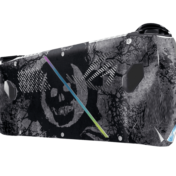 Gears of War Skin Asus Rog Ally Xonebrand