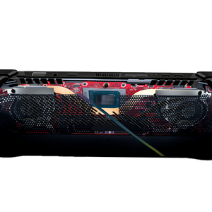 Teardown Asus Rog Ally X Handheld Gaming Computer Skin