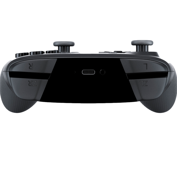 Zelda Skin Nintendo Switch Pro Controller