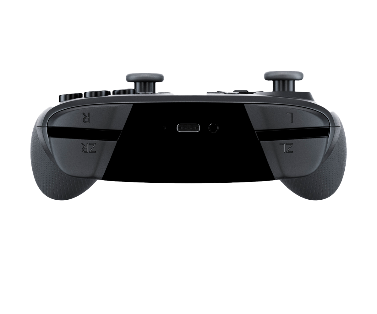 Zelda Skin Nintendo Switch Pro Controller