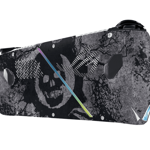 Gears of War Skin Asus Rog Ally