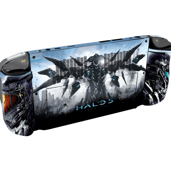 Halo Skin Lenovo Legion Go
