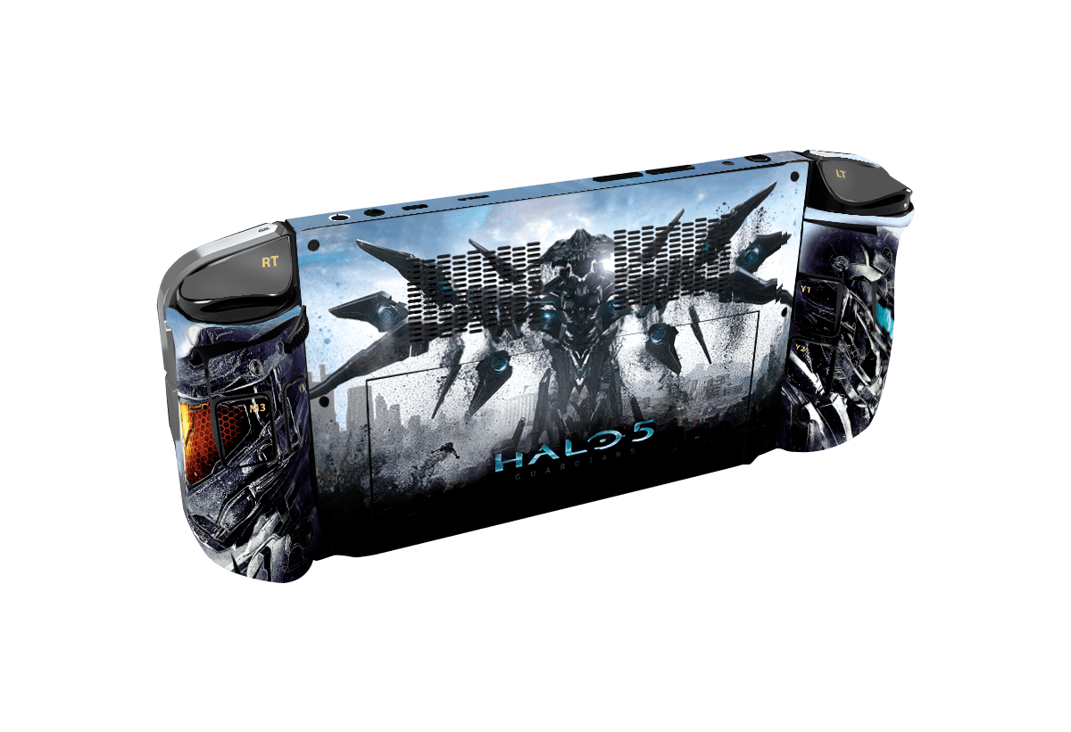Halo Skin Lenovo Legion Go