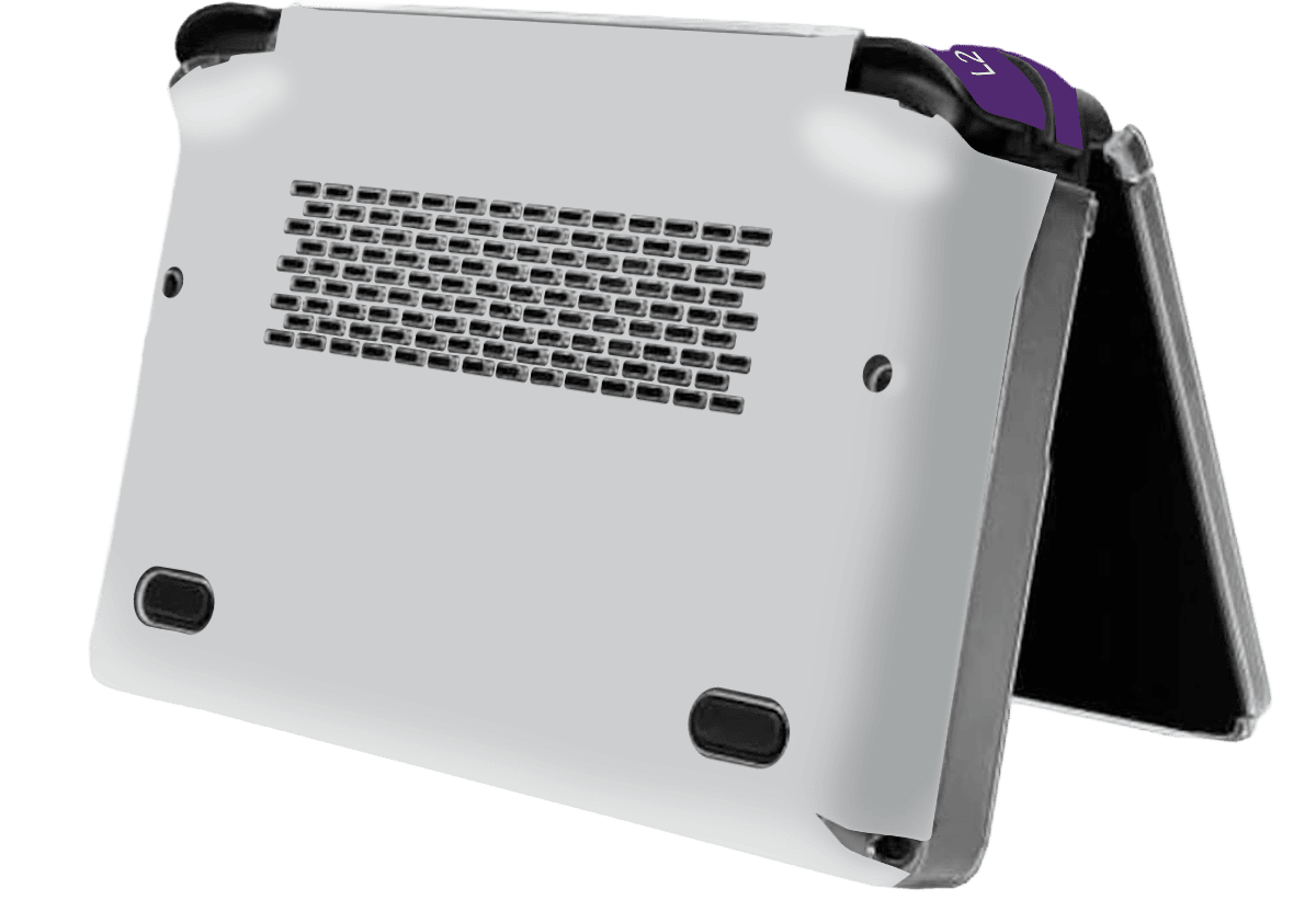 SNES GPD Win Mini 2023 Skin Xonebrand