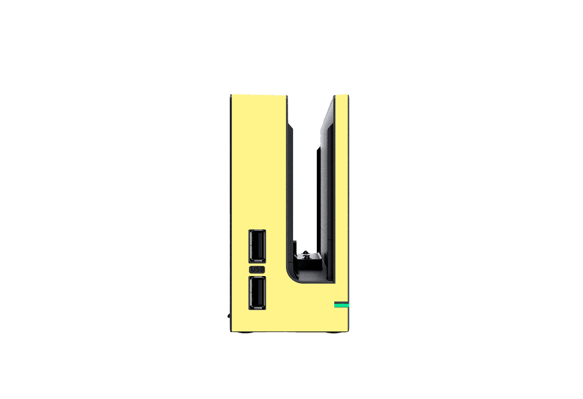 Pokemon Lucario Skin Nintendo Switch (2017)