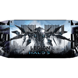 Halo 5 Lenovo Legion Go Skin