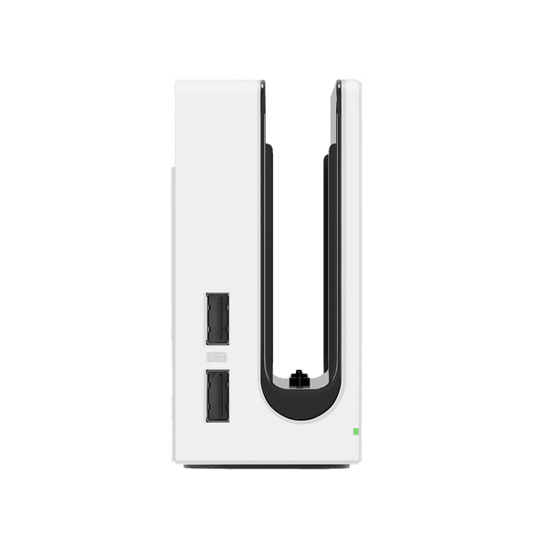 Pokemon Scarlet & Violet Skin Nintendo Switch OLED (2021)