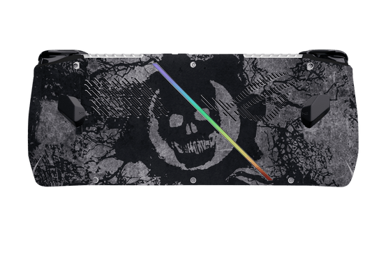 Gears of War Skin Asus Rog Ally