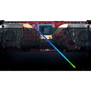 Teardown Asus Rog Ally X Handheld Gaming Computer Skin