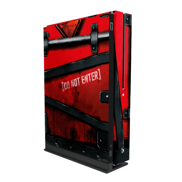 Gamer Zone Skin Xbox One S