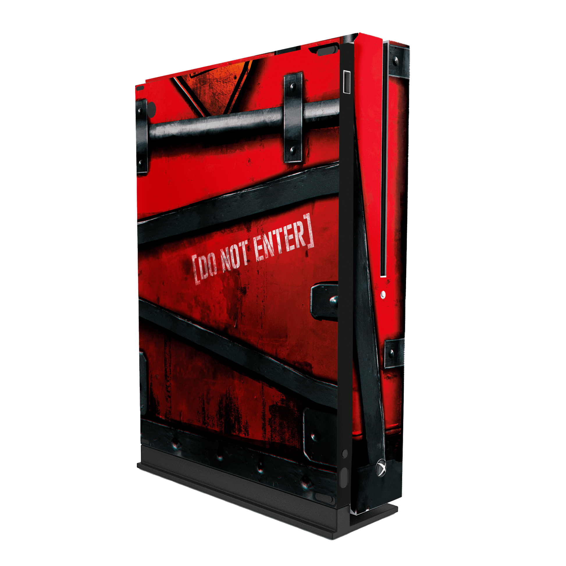 Gamer Zone Skin Xbox One S