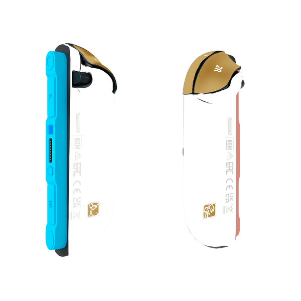 Zelda Tears of the Kingdom Skin Nintendo Switch 2 (2025)