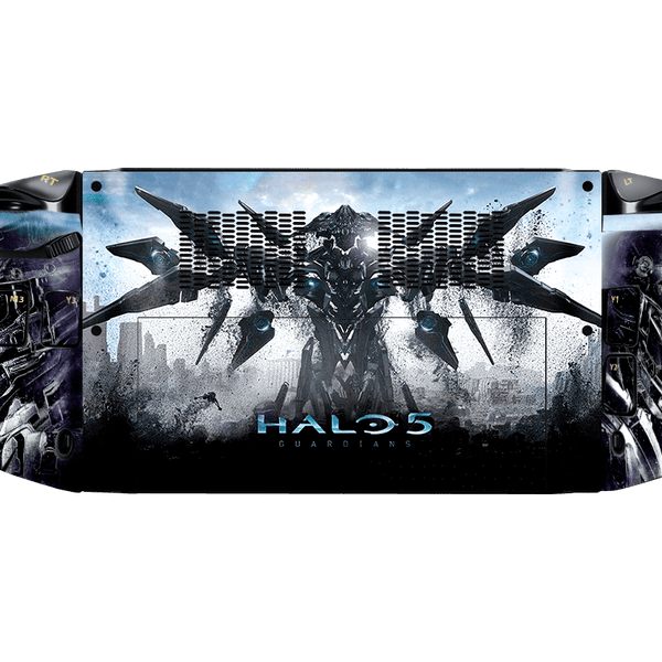 Halo Skin Lenovo Legion Go