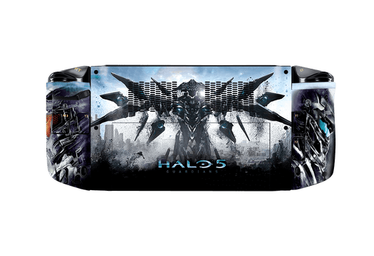 Halo Skin Lenovo Legion Go