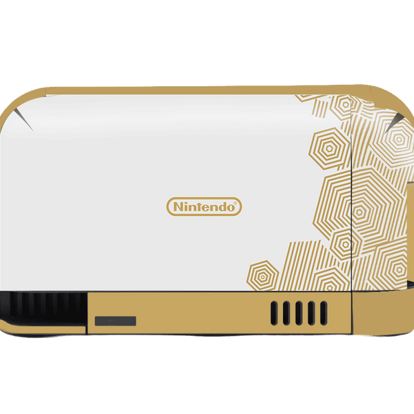 Zelda Tears of the Kingdom Skin Nintendo Switch 2 (2025)