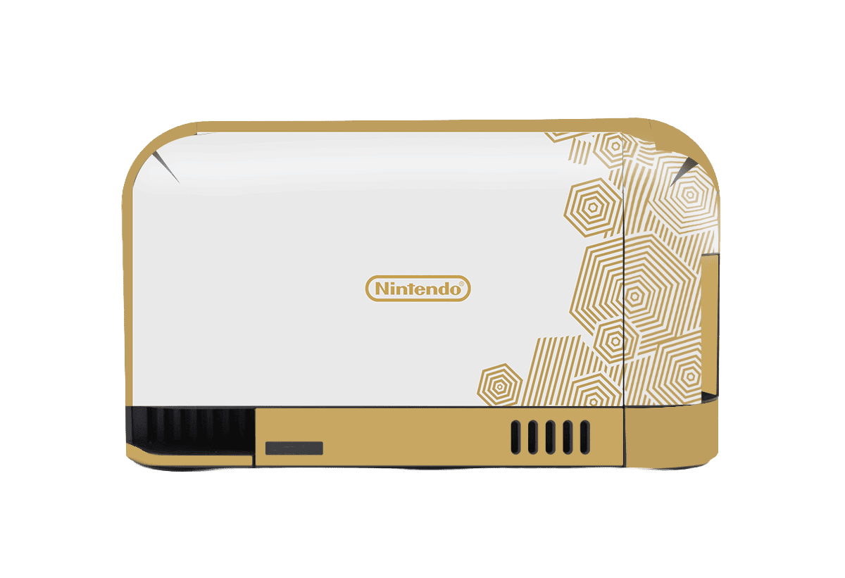 Zelda Tears of the Kingdom Skin Nintendo Switch 2 (2025)