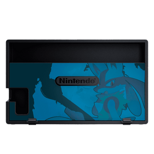 Pokemon Lucario Nintendo Switch Skin